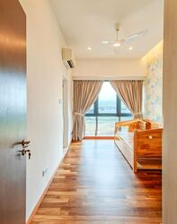 Harbour View Towers (D4), Condominium #536736571